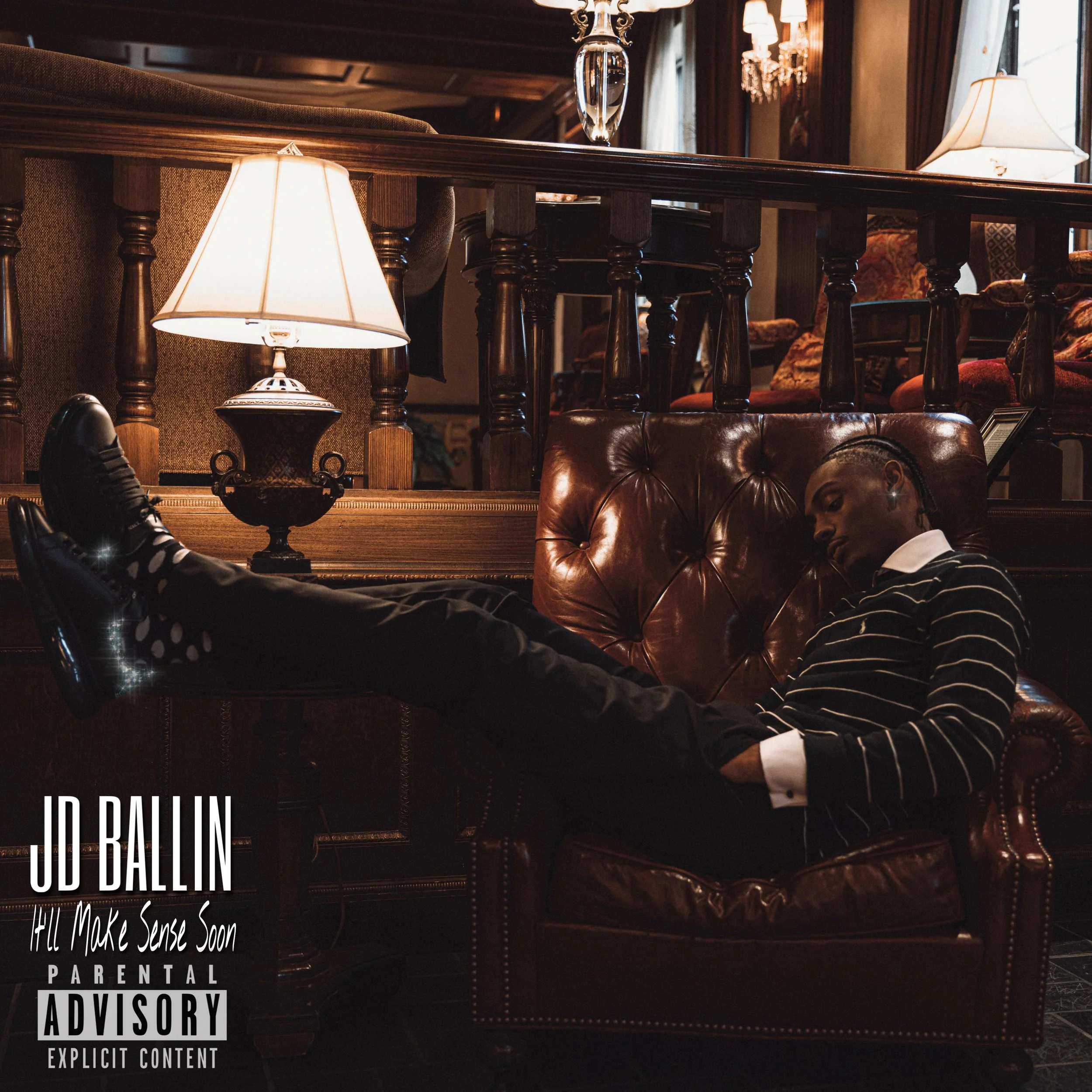 JD Ballin — BCN Studios